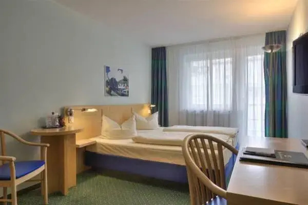 Hotel Königswache