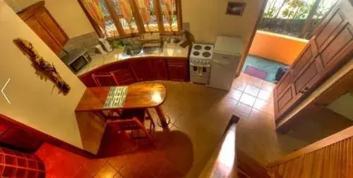 Teak Pacific Hotel