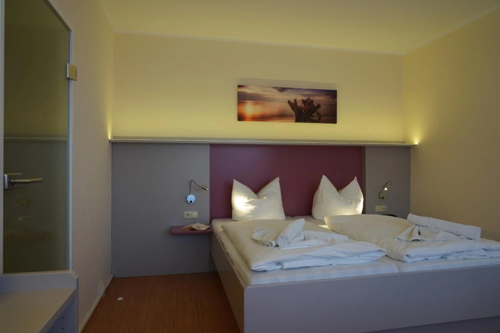 Kurhotel zu Heringsdorf