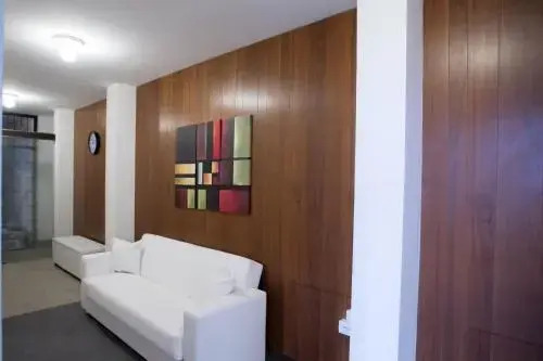 Trento Apartments Civica