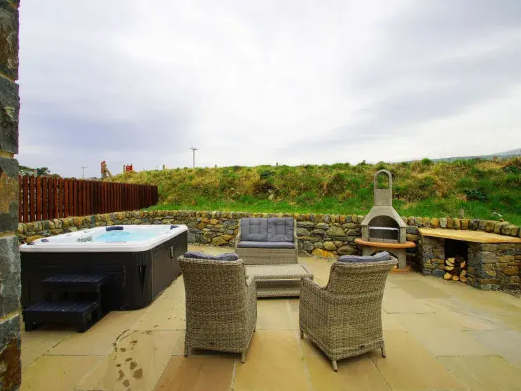 Holiday Home Tyn Liam