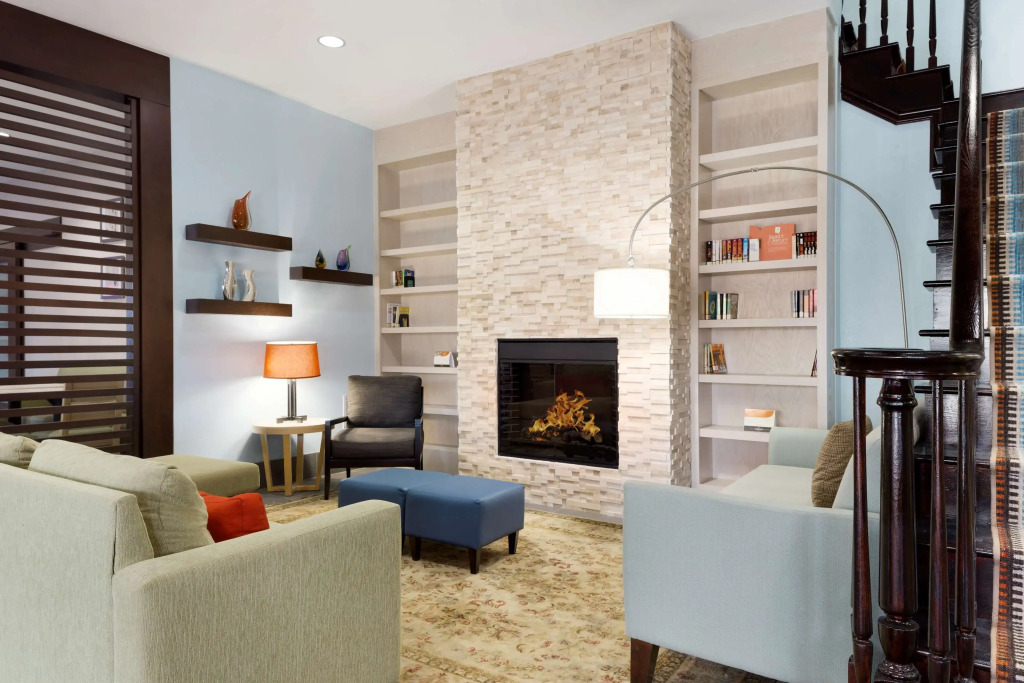 Country Inn & Suites by Radisson, Brunswick I-95, GA