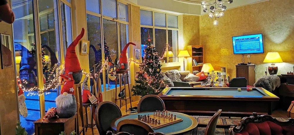 SportHotel-Aparthotel de Milan