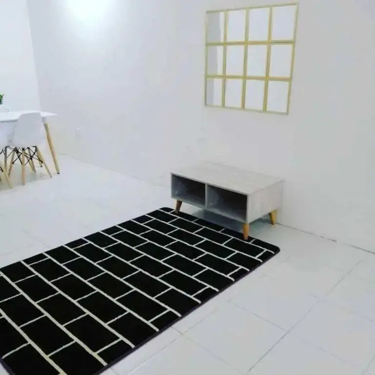 Nur Zahra Sungkai Homestay