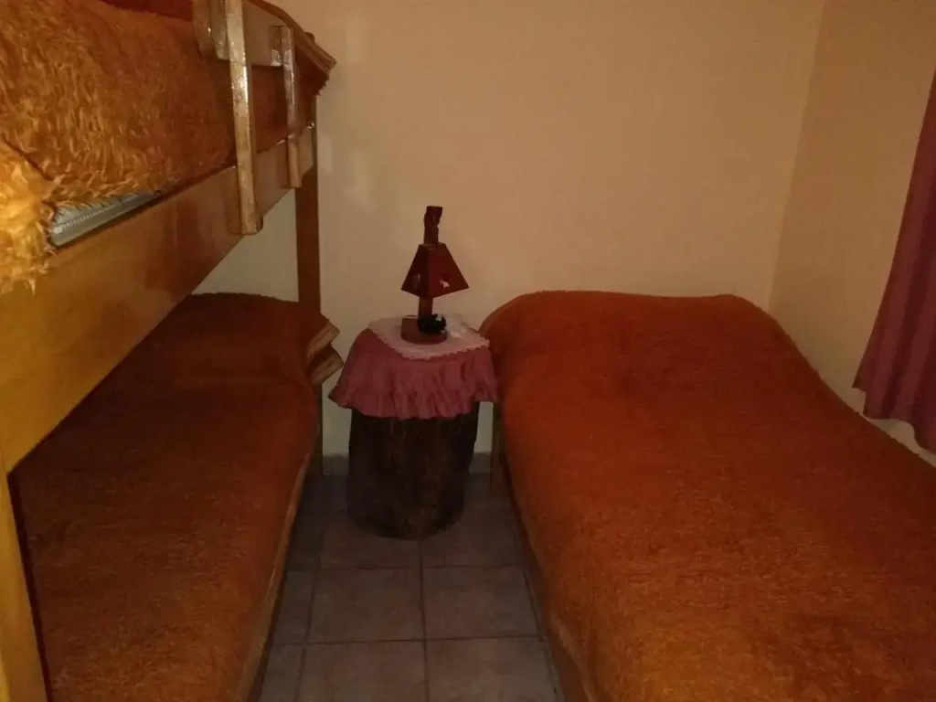 Cabanas Orion