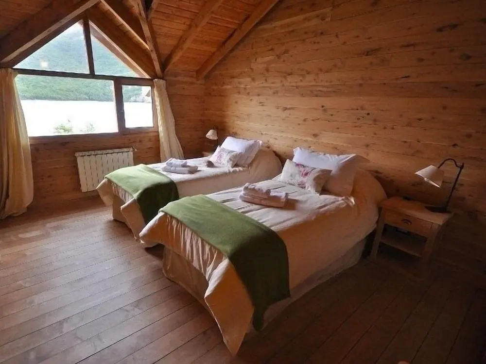 Aguas Arriba Lodge