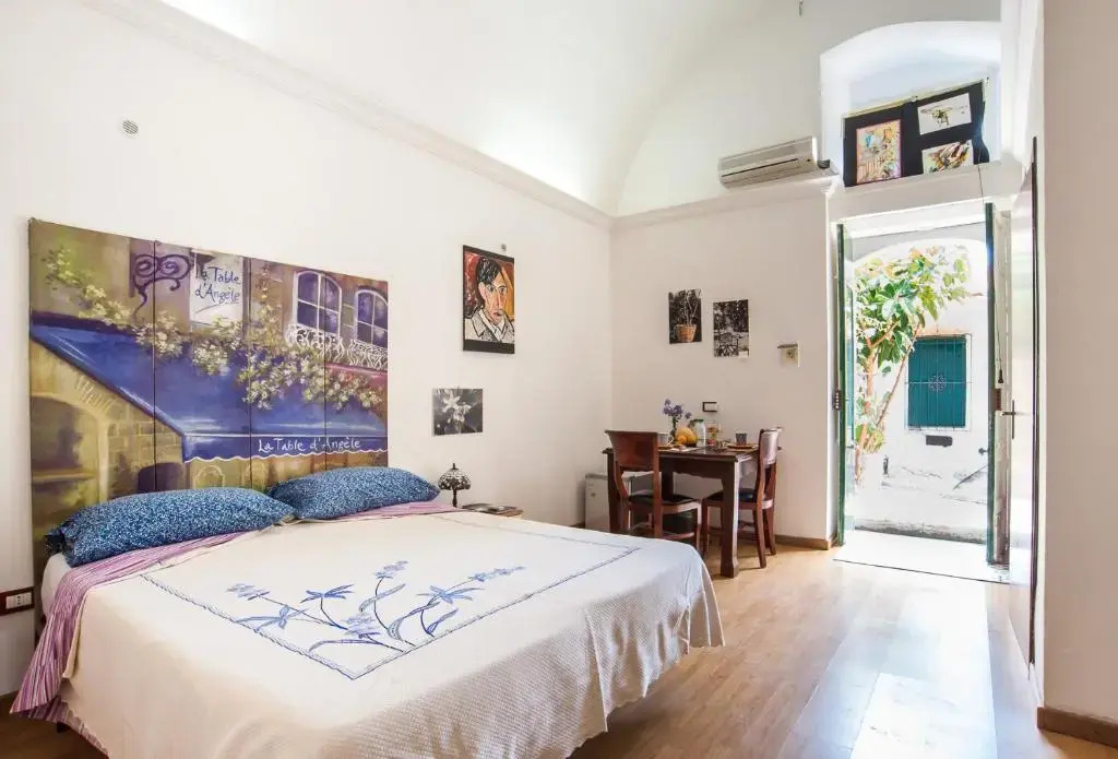 Profumo di Zagara