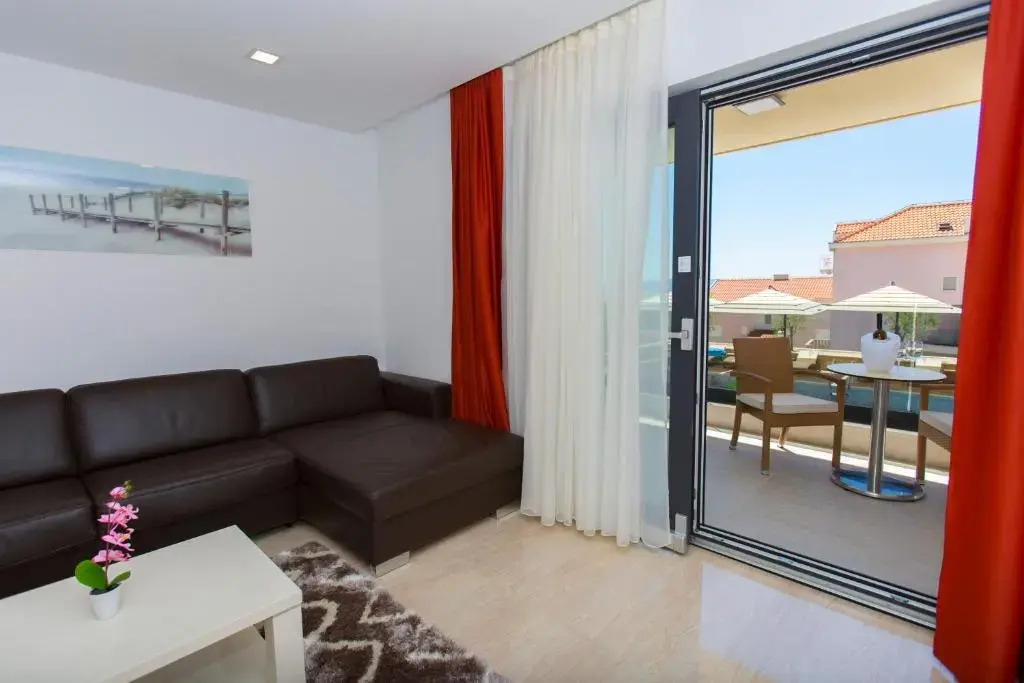 Luxury Aparthotel Makarska