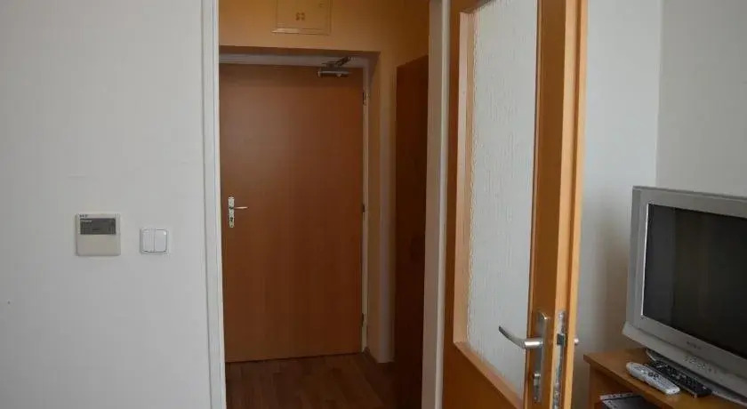 Hotel Akademik