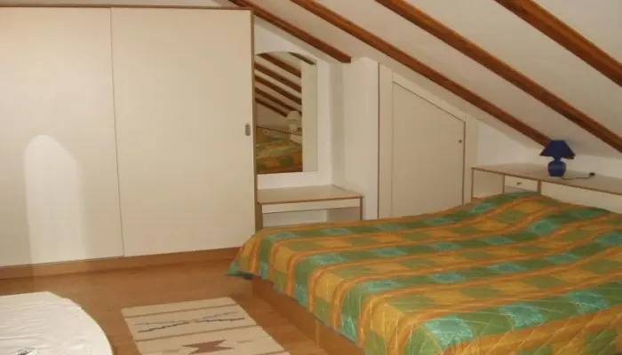 Apartmani Marinka