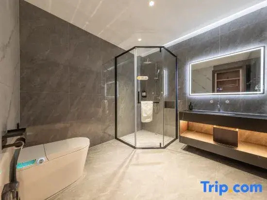 Zhaotong Beijia Hotel