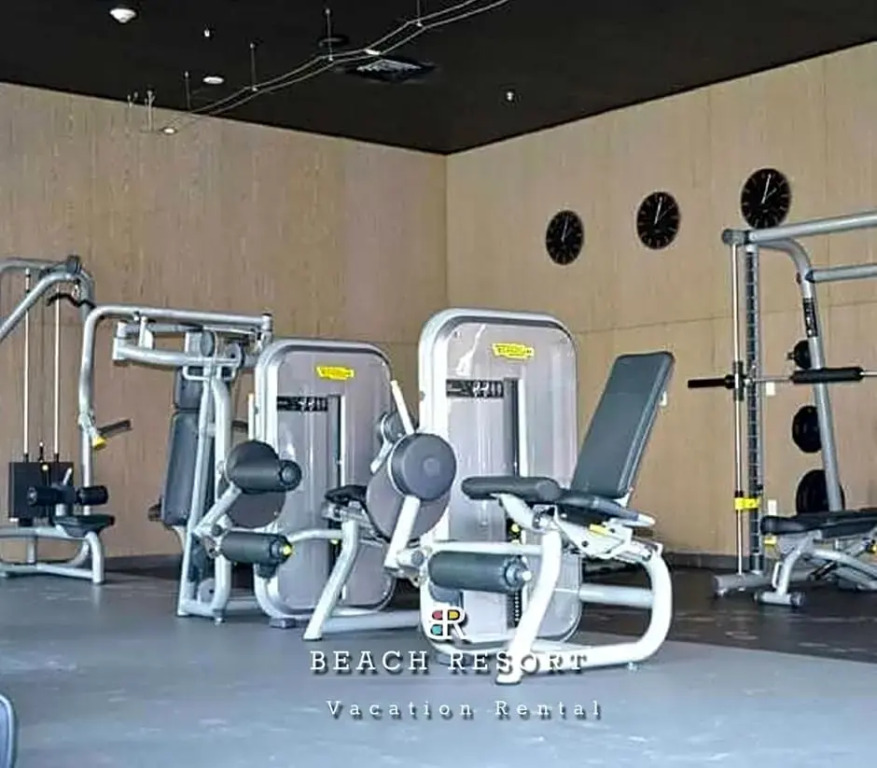 Bwalk Resort Rentals