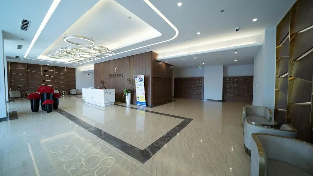Fujihousing - Vinhomes Metropolis Apartment
