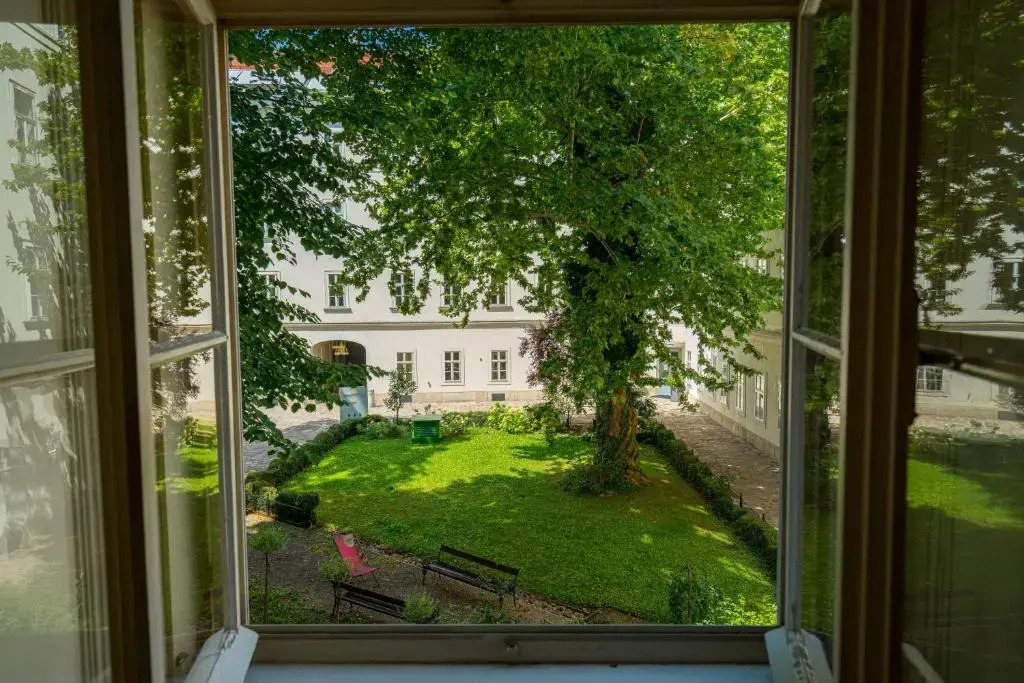 Vienna Residence, Am Heumarkt - Stadtpark