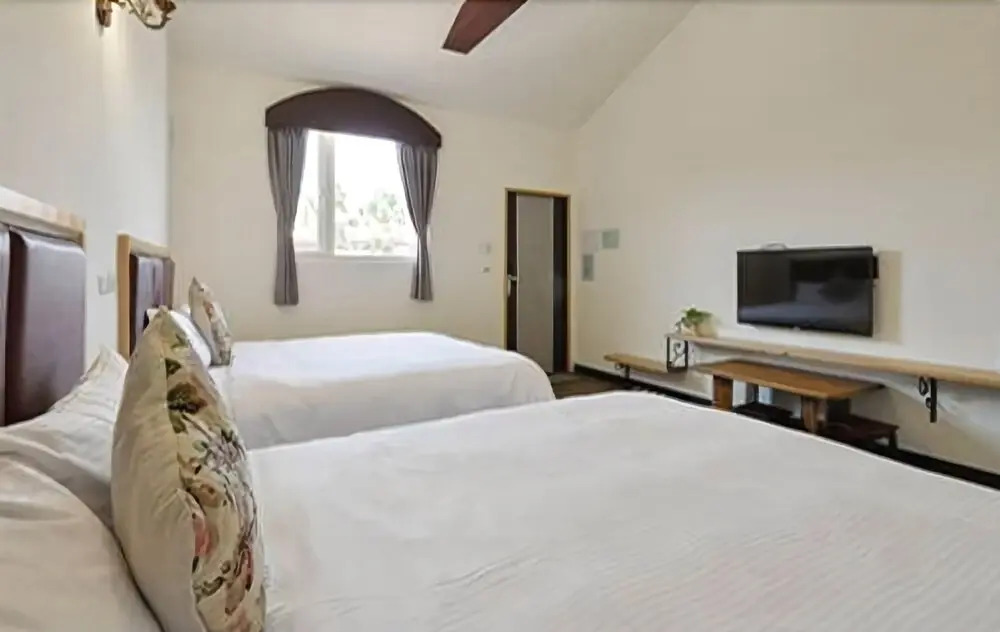 Homes B&B