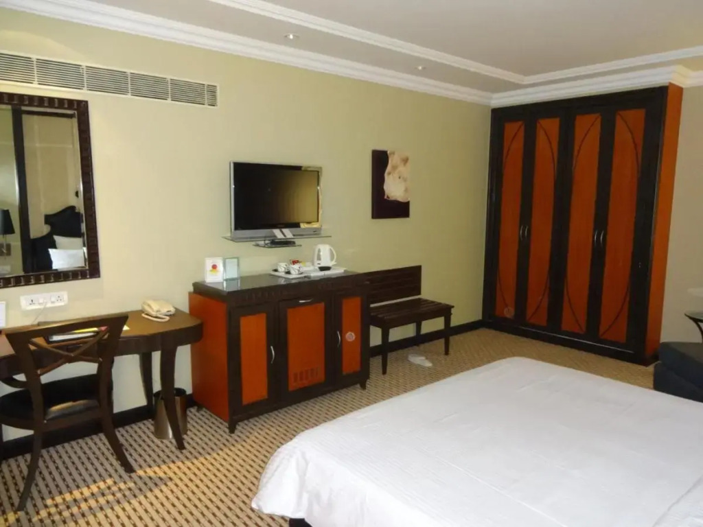 St Marks Hotel Bengaluru, a member of Radisson Individuals