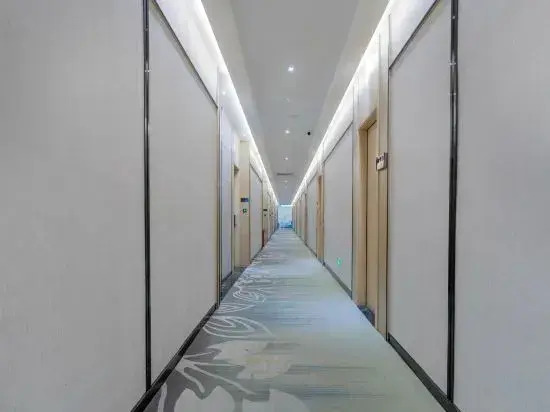 Yifeng Boutique Hotel (Dongguan Guomao)