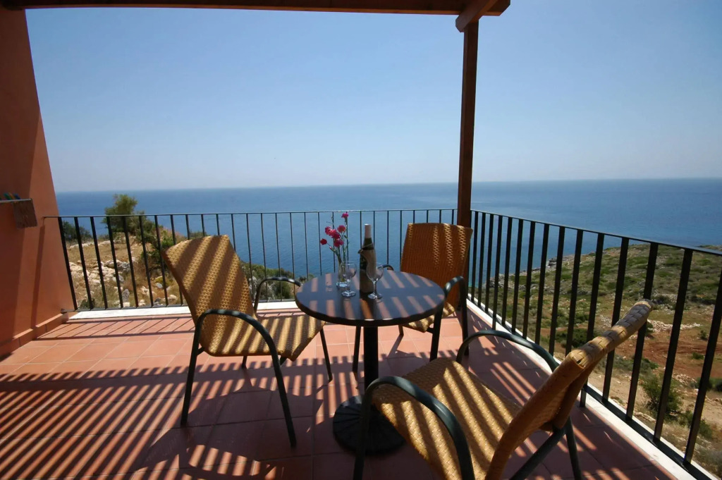 Asteris Hotel