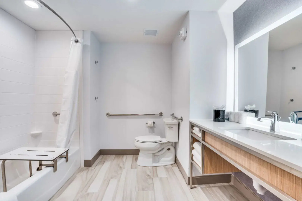 Hilton Garden Inn Dallas-Central Expy/North Park Area, Tx