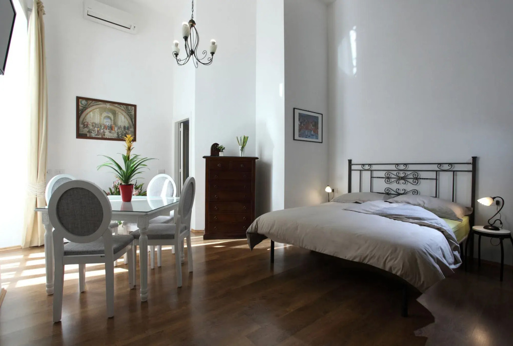 Napoli Pietrasanta LT