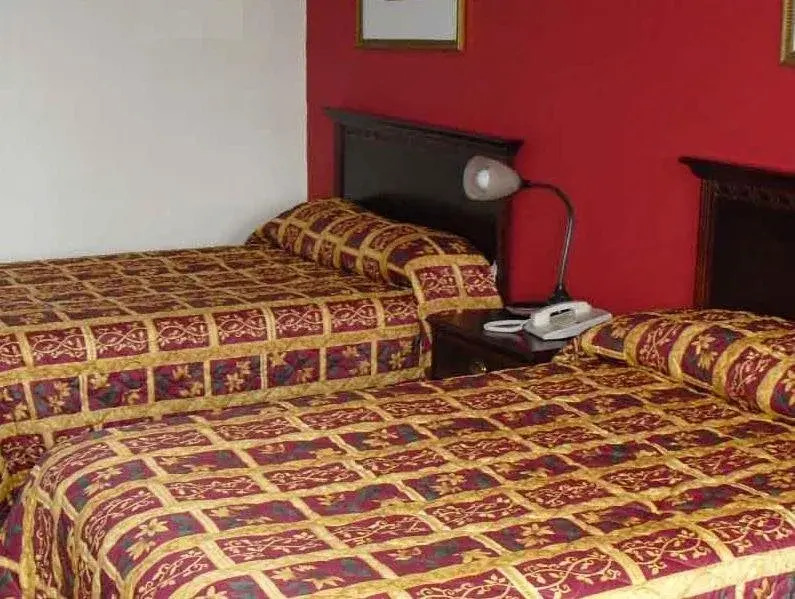 Kings Inn Oxford