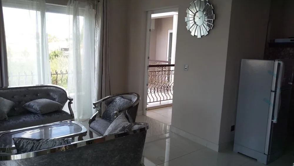 Northern Pearl Luxury Apartments