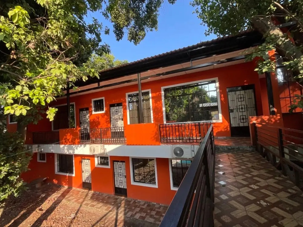 Hostal Doña Marta