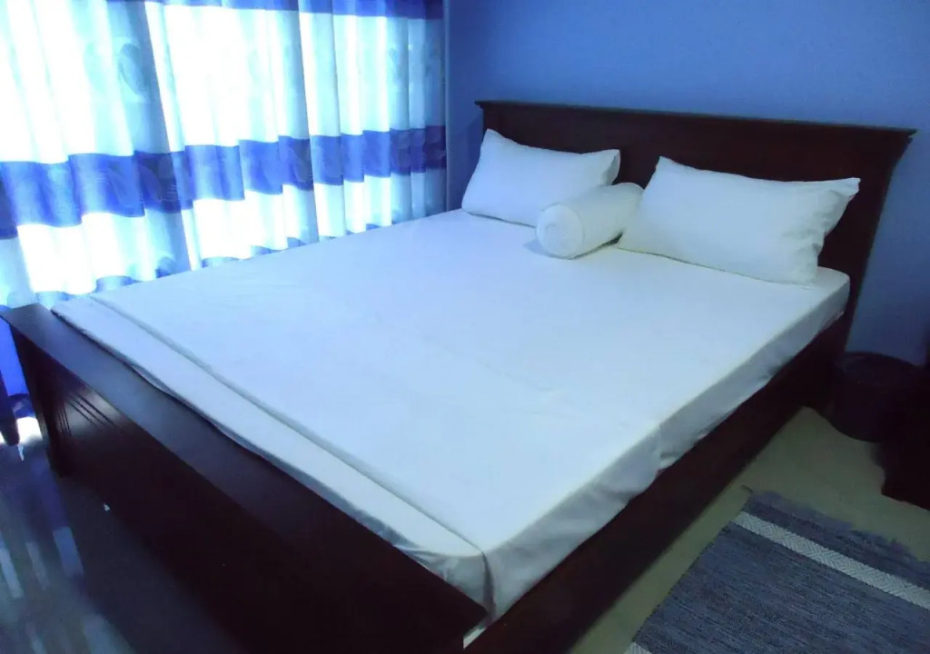 Sirimedura Holiday Resort