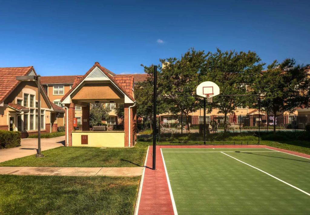 Residence Inn by Marriott San Jose South