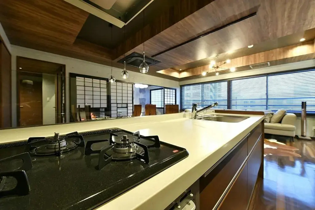 Hills Garden Hondori - Vacation STAY 8404