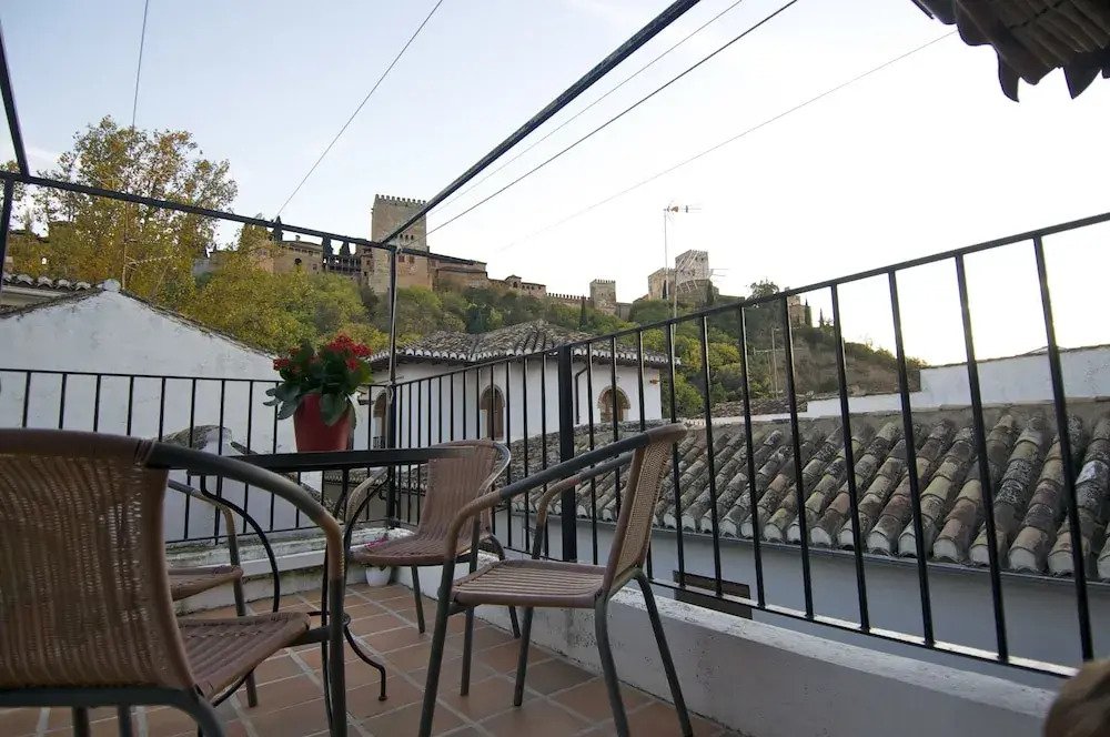 Apartamentos Gumiel