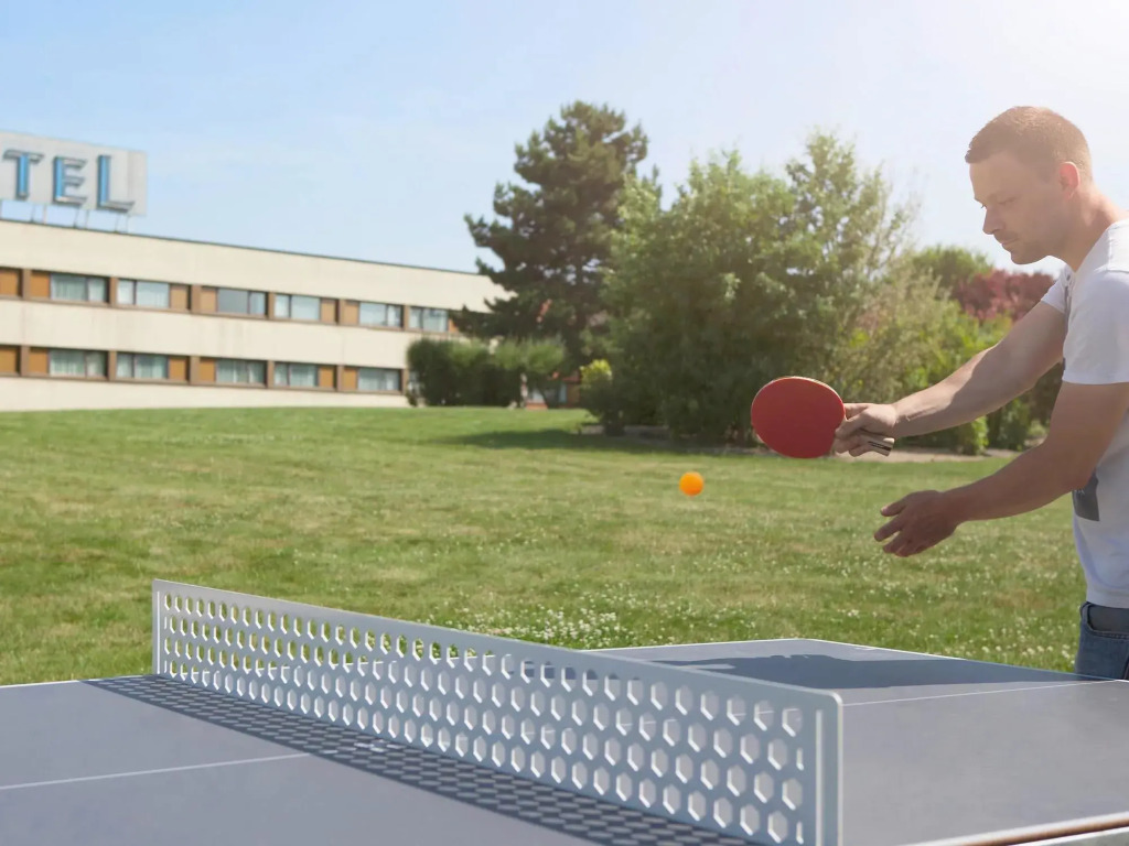 Novotel Reims Tinqueux