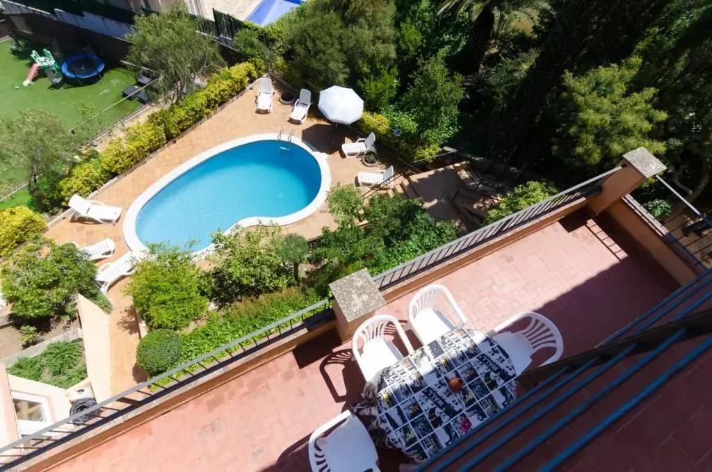 Club Villamar - Comodo
