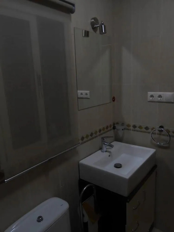 Apartamento Plaza Rio Aguasvivas 5 BB