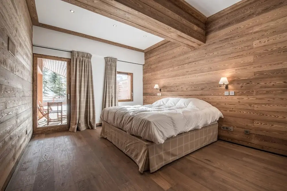 Chalet Yéti A2