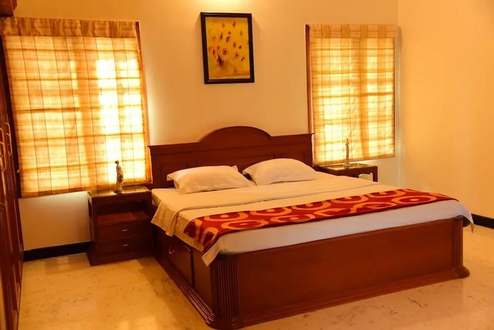 The Cennet Homestay