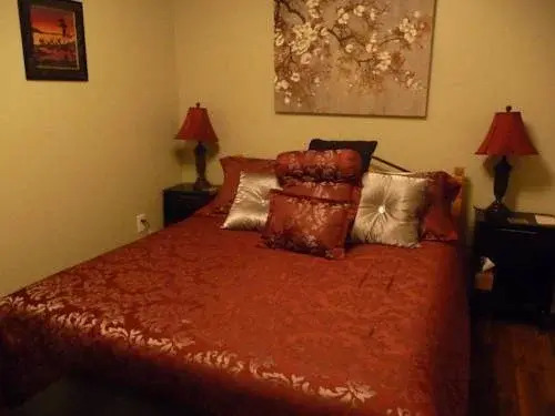 Nikko Bed and Breakfast