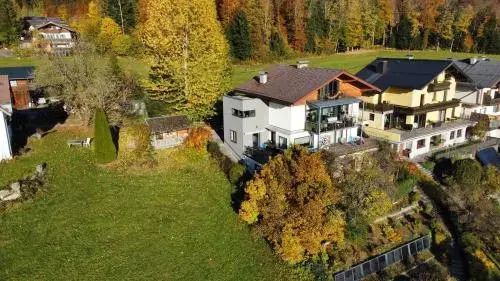 Wolfgangsee Appartment