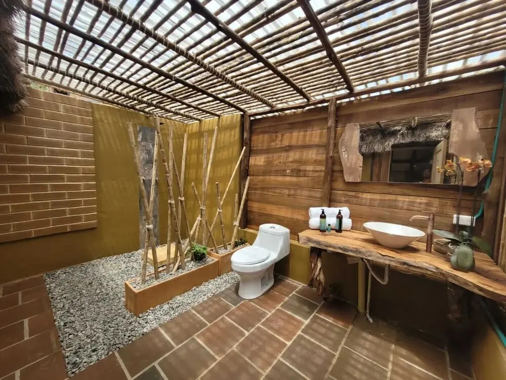 eco-Hotel Carigua