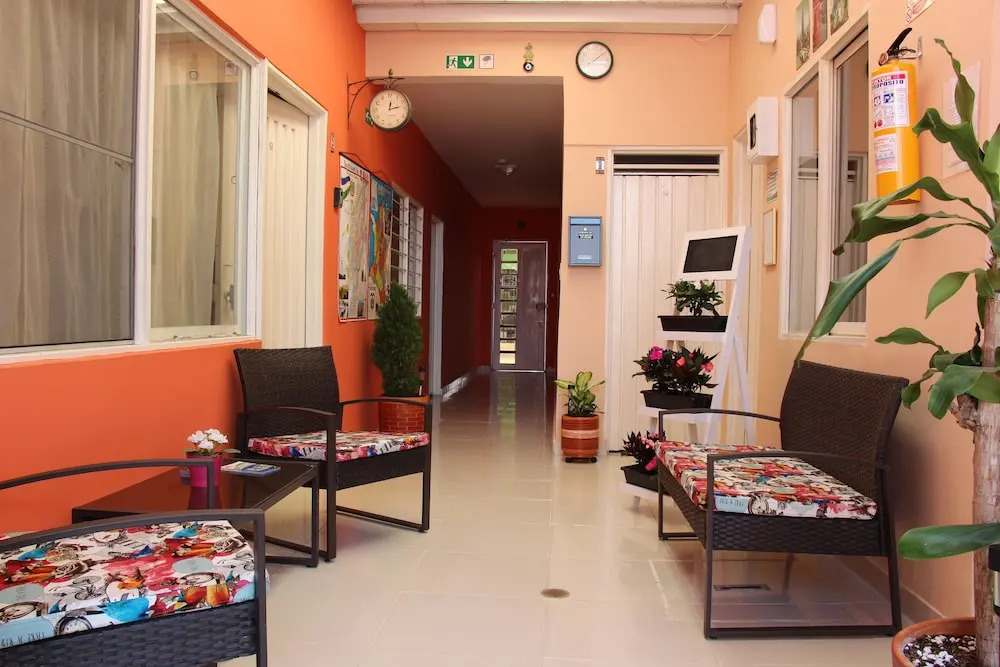 B&B Casa Colon