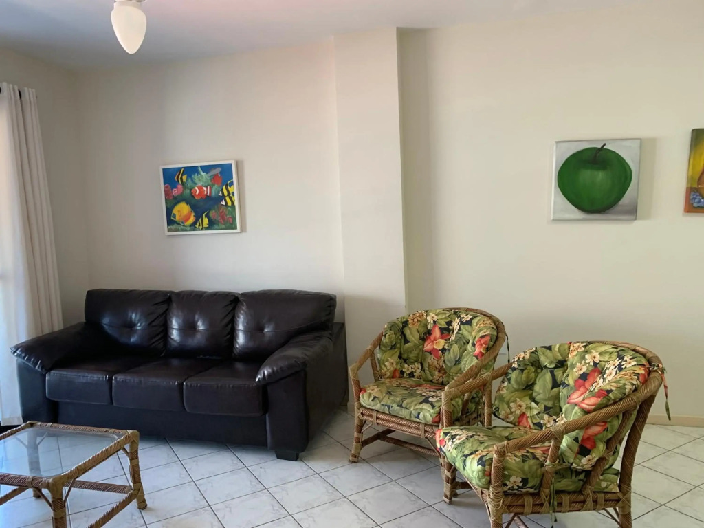 APARTAMENTO 3 dormitorio VISTA PARA MAR