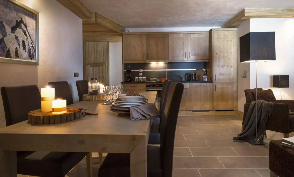 CGH Résidence Boutique Le Lodge Hemera