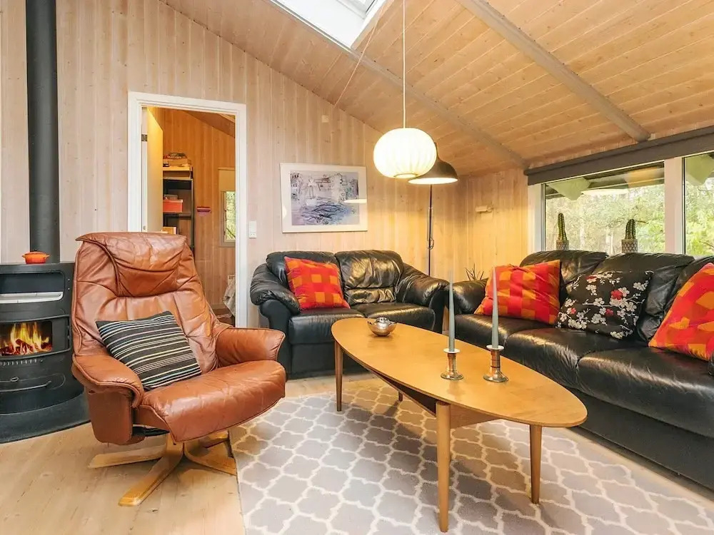 6 Person Holiday Home in Humble