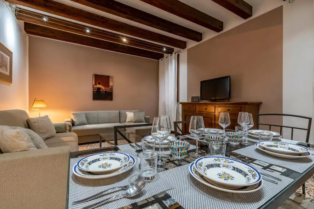 San Marco - 2 Bedrooms with Lift