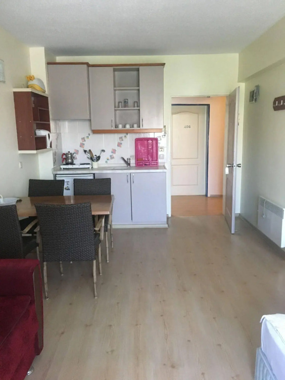 Opus Apart Hotel