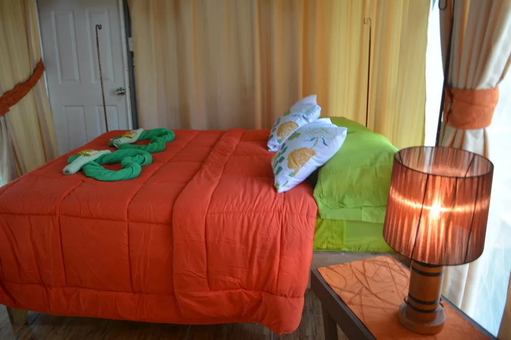 Hotel Tortuguero Jungle