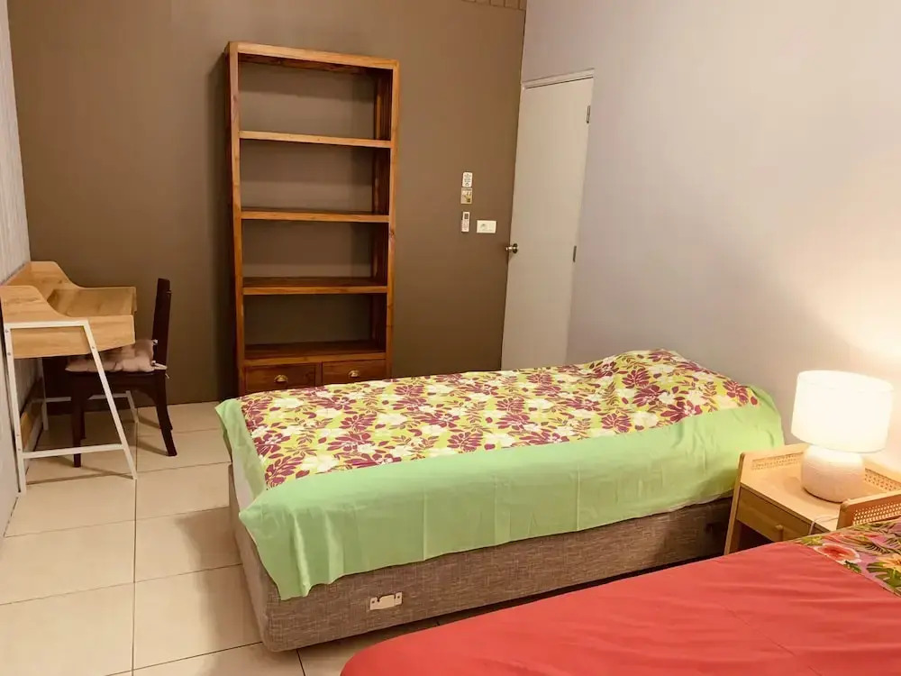 City Home Tahiti