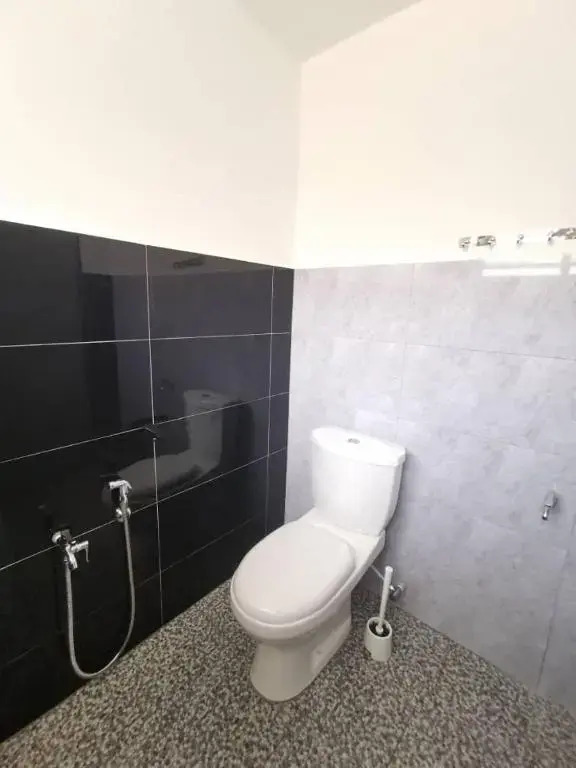 Wellson Home Ipoh 56 10px 全新链接式民宿有两间