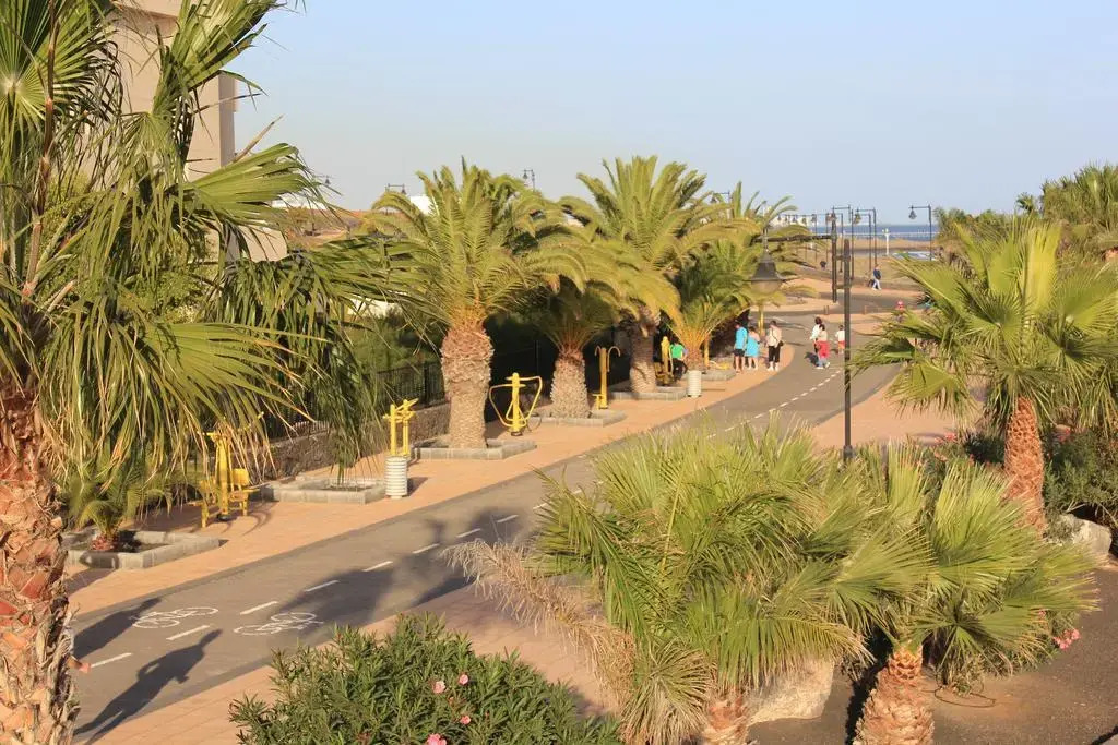 Villas Cinco Casitas
