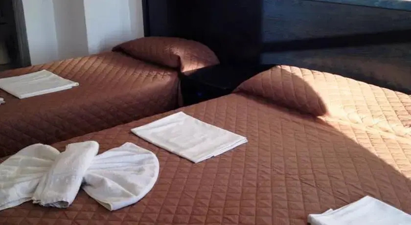 Hotel Coralli